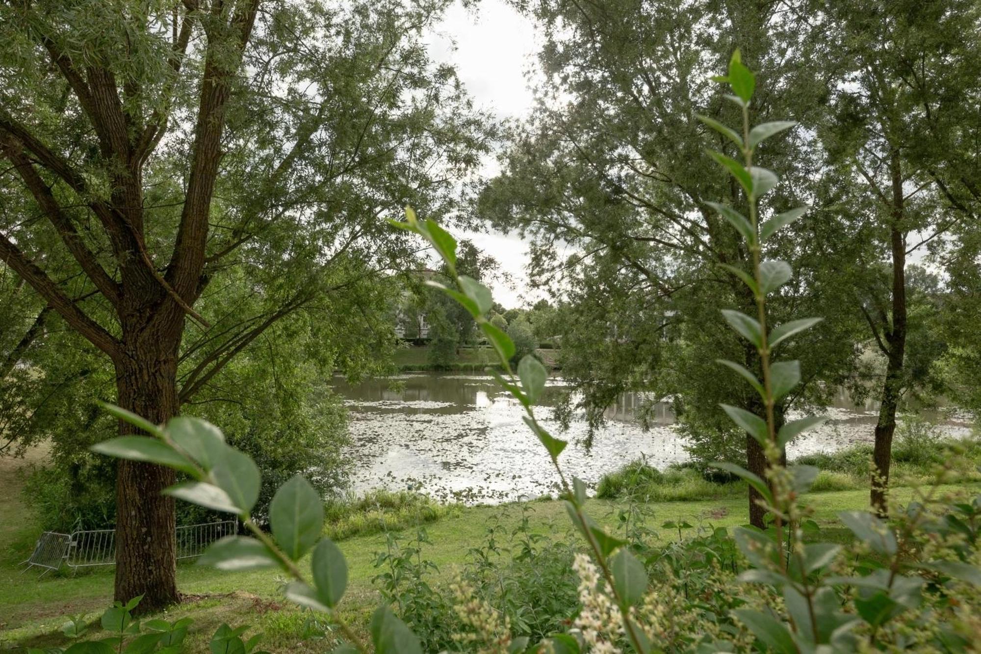 Green Place Disneyland Paris 뷰씨 쎙 죠흐쥬 외부 사진